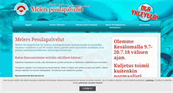 Desktop Screenshot of pesulaturku.fi